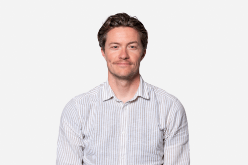 Kevin Van Rode